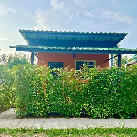 Pim Bungalow Mae Haa Extérieur photo