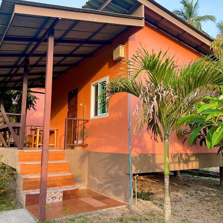 Pim Bungalow Mae Haa Extérieur photo