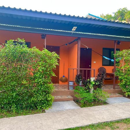 Pim Bungalow Mae Haa Extérieur photo
