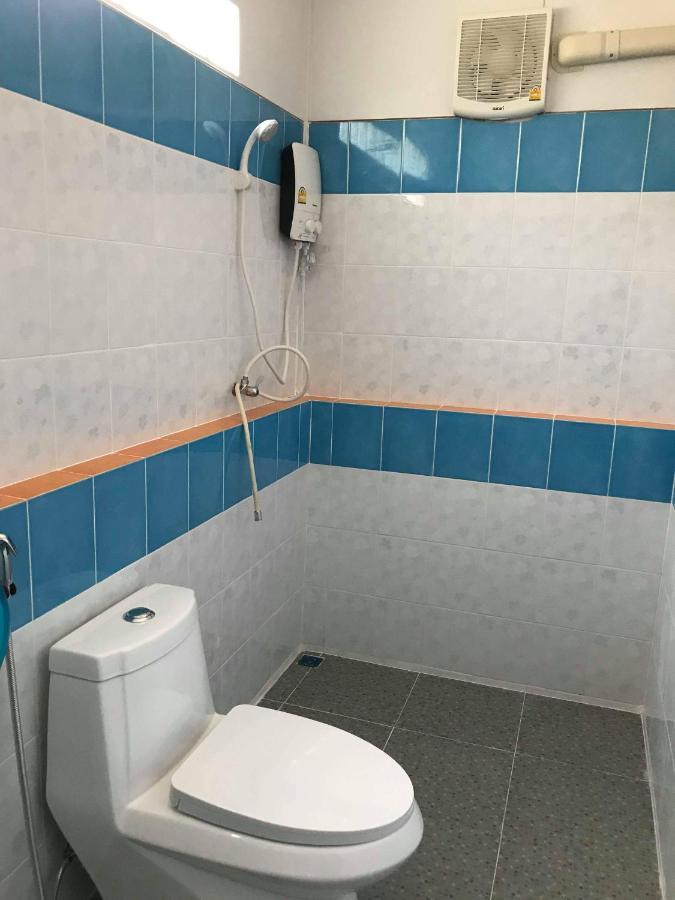 Pim Bungalow Mae Haa Extérieur photo
