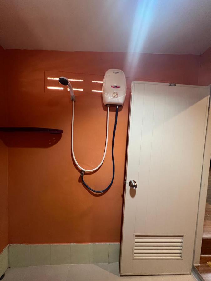 Pim Bungalow Mae Haa Extérieur photo