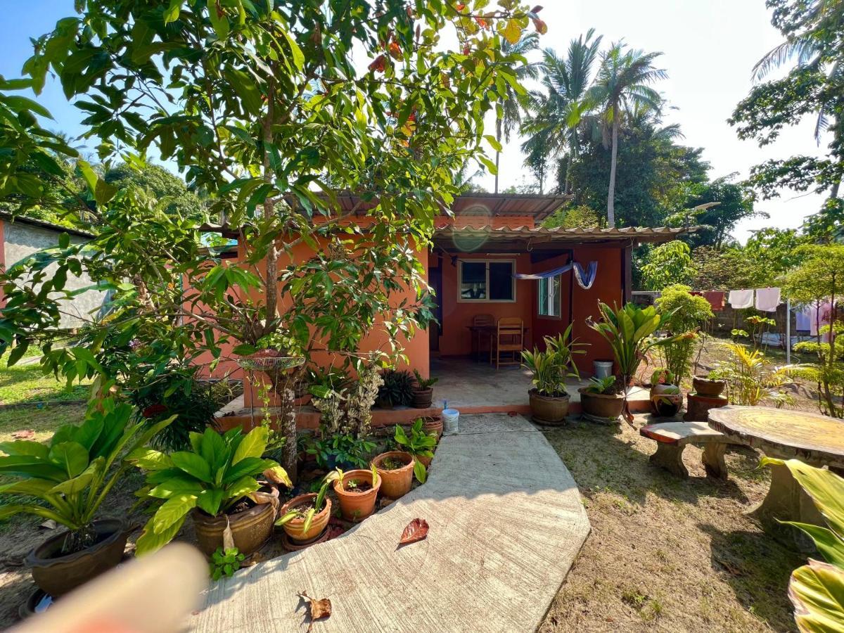 Pim Bungalow Mae Haa Extérieur photo