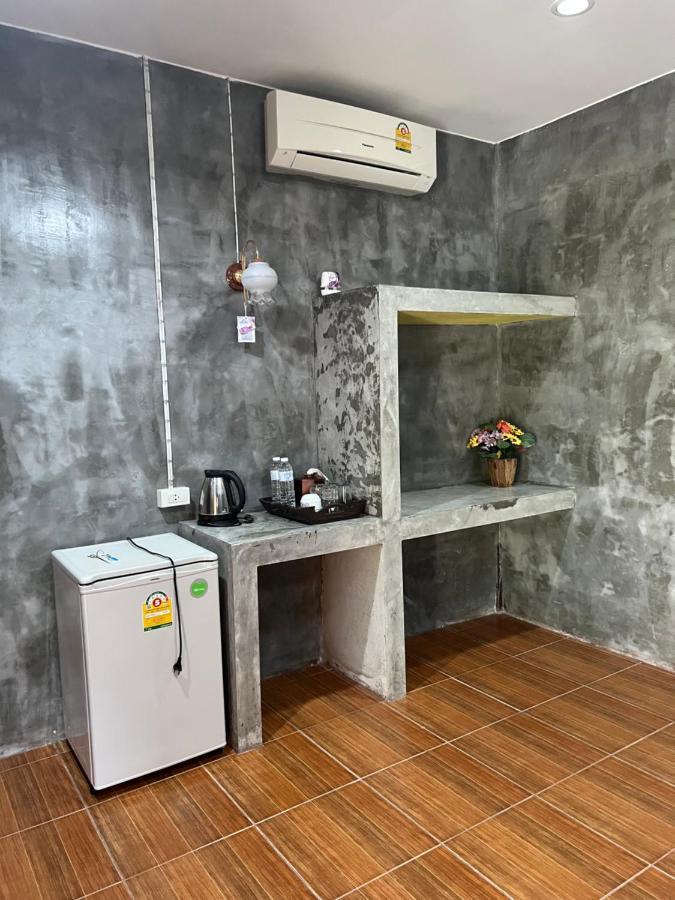 Pim Bungalow Mae Haa Extérieur photo