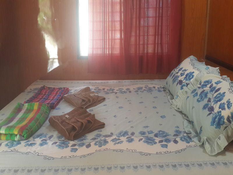 Pim Bungalow Mae Haa Extérieur photo