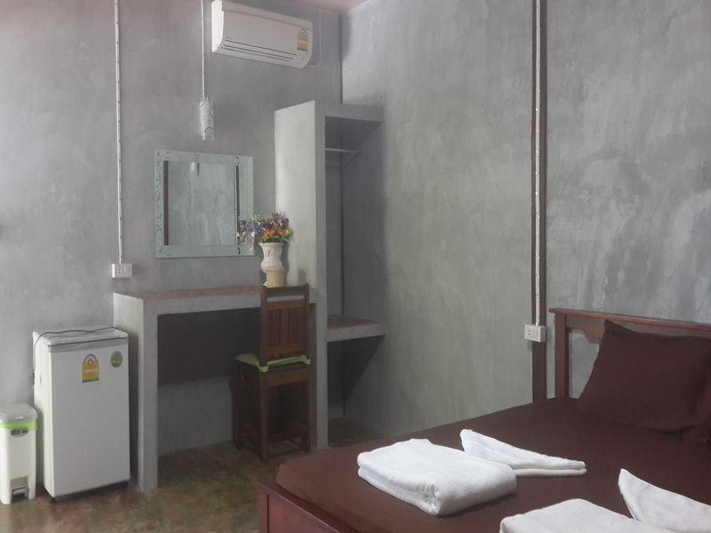 Pim Bungalow Mae Haa Extérieur photo