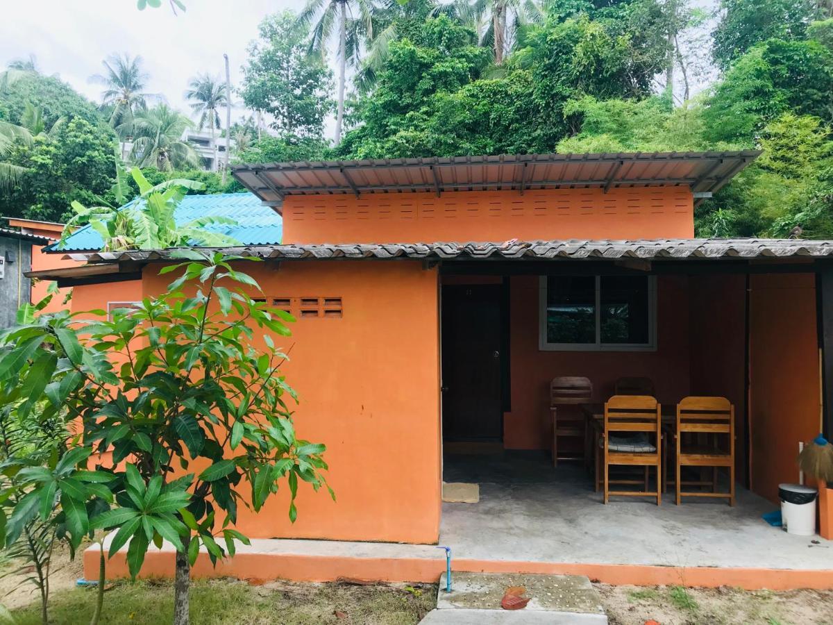 Pim Bungalow Mae Haa Extérieur photo