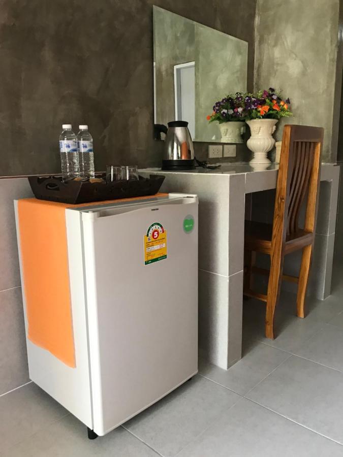 Pim Bungalow Mae Haa Extérieur photo
