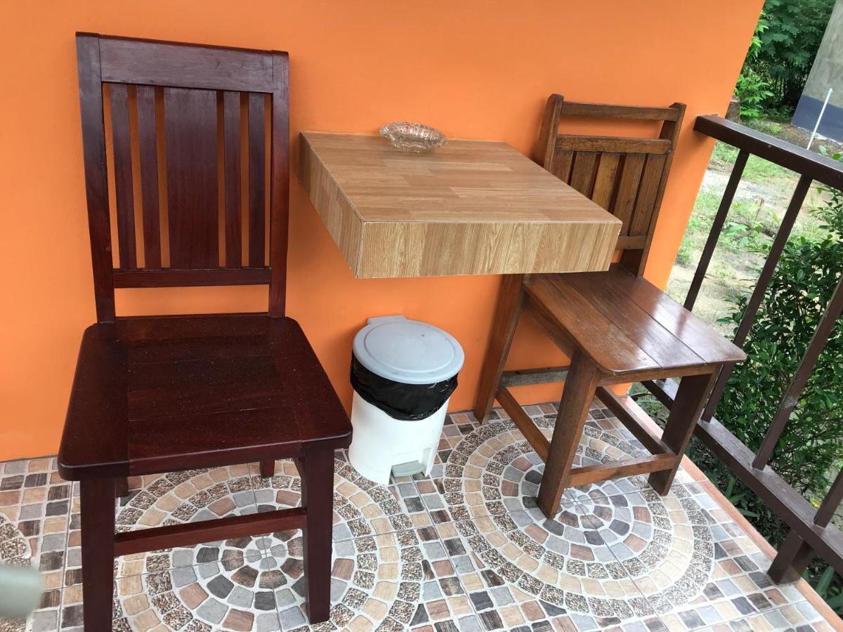 Pim Bungalow Mae Haa Extérieur photo