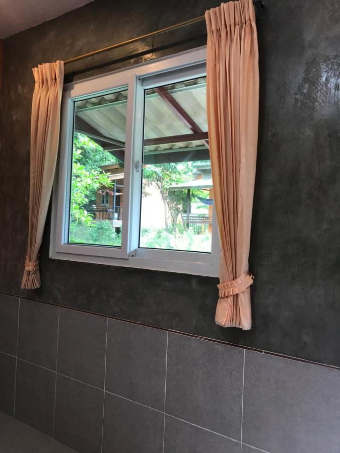 Pim Bungalow Mae Haa Extérieur photo