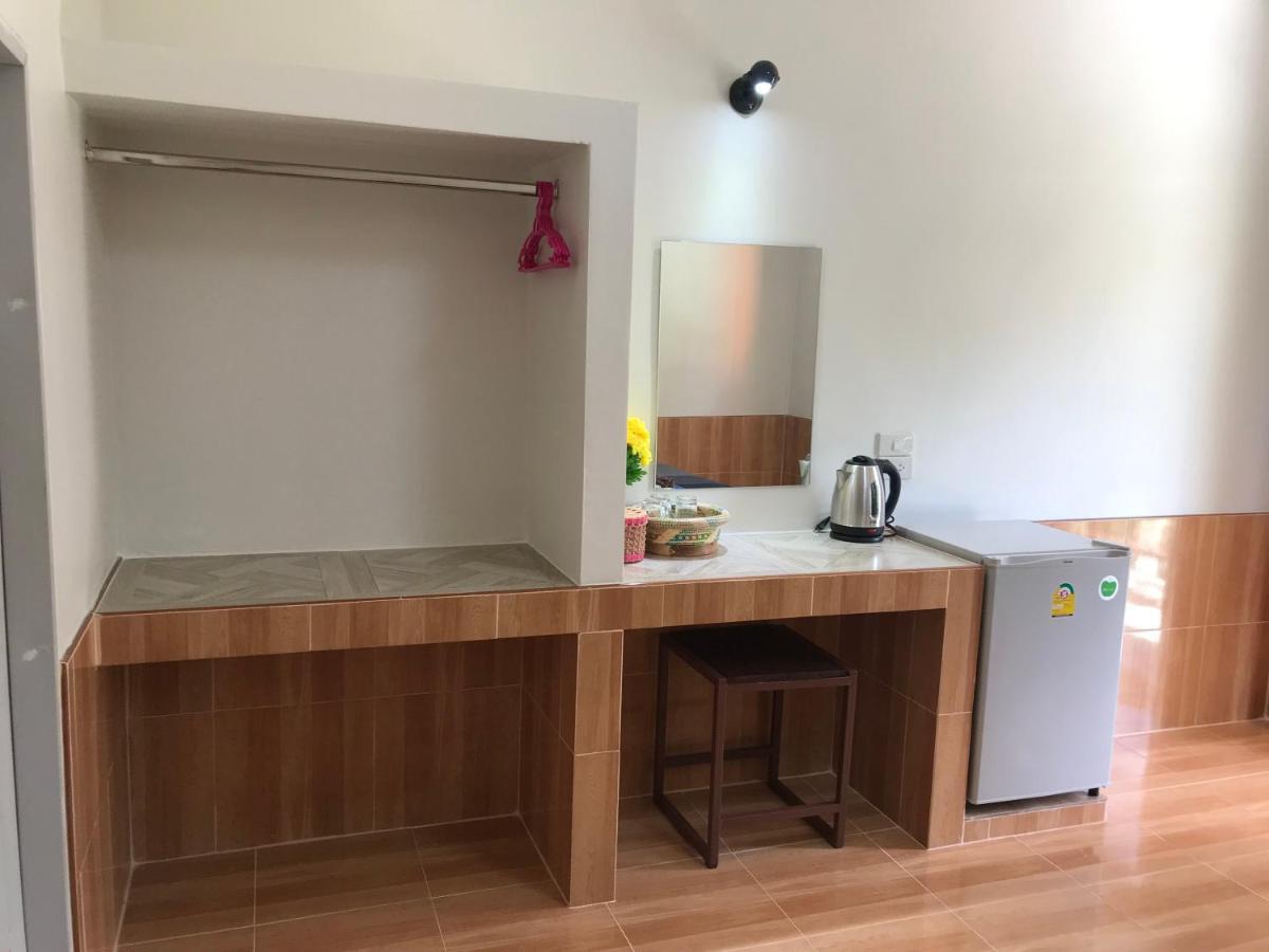 Pim Bungalow Mae Haa Extérieur photo